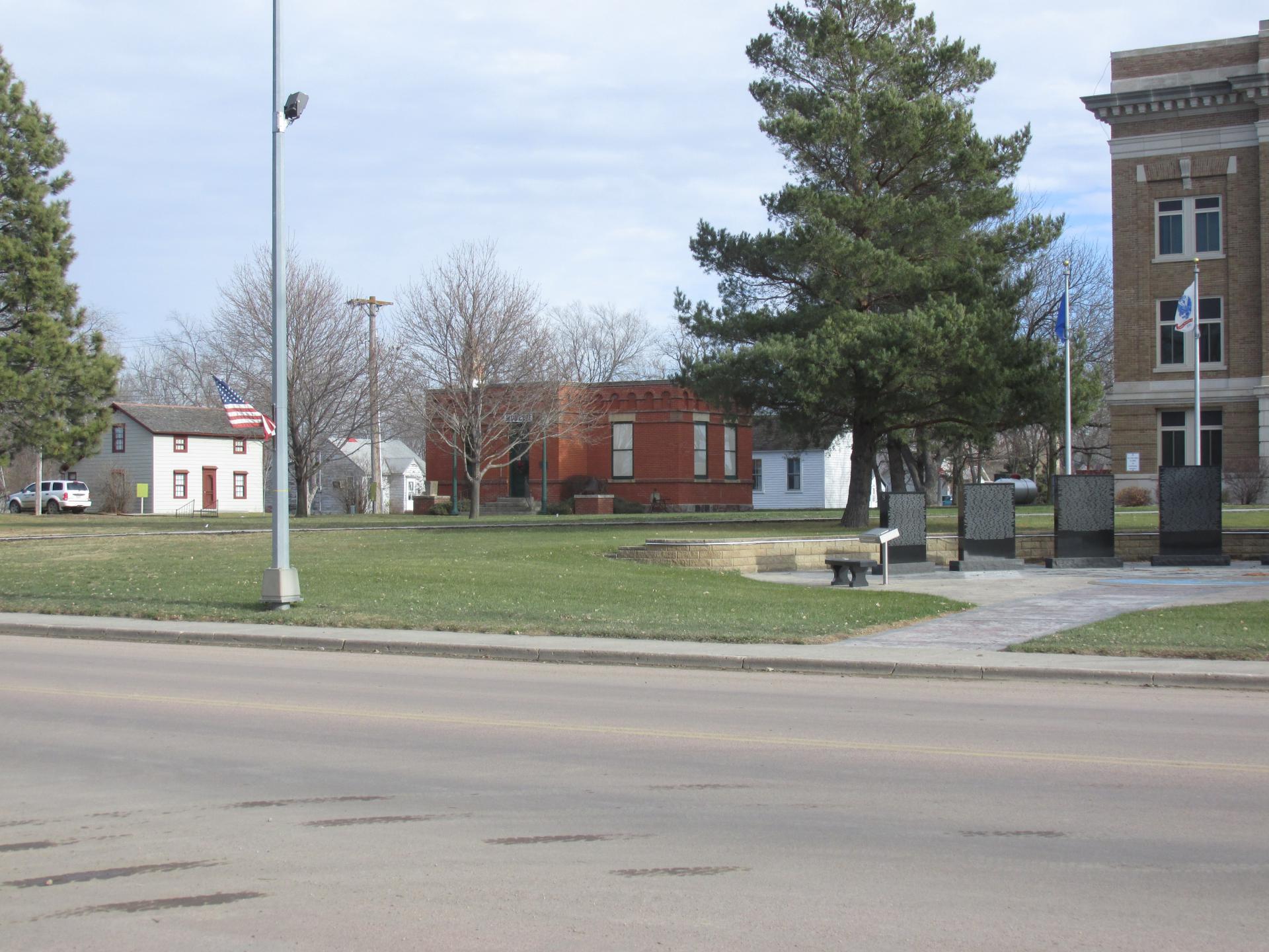 Post 52 Armour, South Dakota The American Legion Centennial Celebration